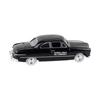 Vintage Diecast Car Lot, Coastal 1920 Pierce Arrow Tanker & Ford Coupe, Racing Champions Ford F-150, Gift for Car Enthusiast