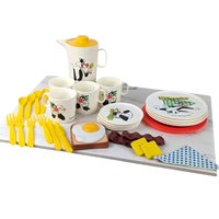 Vintage 1996 Looney Tunes Sylvester Child's Play Set, Chilton, Pretend Play, Kids Kitchen, Gift for Child, Collector's Item