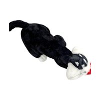 Vintage Looney Tunes Sylvester Plush | 1990s Warner Bros. | Cartoon Cat Plush | Stuffed Animal | Collectible Toy