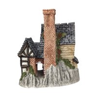 1983 David Winter Cottage "The Bakehouse" | with COA and Original Box | Vintage Collectible