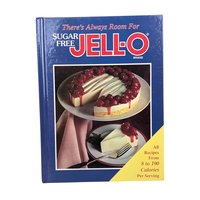 Vintage Jell-O & Cool Whip Cookbook Lot: 5 Recipe Books, 1990s-2000s Desserts, Retro Cooking, Nostalgic Recipes, Gift for Baker
