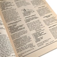 Vintage Favorite Brand Name Cookbook Trio - 1980s & 90s Recipe Books - Pillsbury Party, Easy Cooking, Farmer's Market Recipes