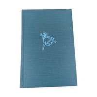 The Poems of Gerard Manley Hopkins 1967 Hardcover Book, Fourth Edition Oxford University Press, Vintage Victorian Poetry