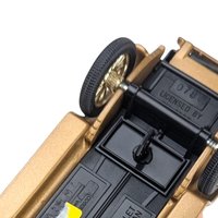 Vintage Ace Hardware Diecast Trucks - ERTL Bank & First Gear Replica - With Boxes