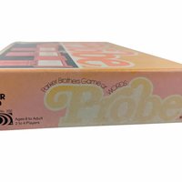 1977 Parker Brothers Probe Game, Vintage Word Game, Family Game, Educational Game, Collectible Game, Retro Game