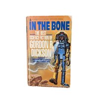 Vintage Sci-Fi Fantasy Book Lot, 70s 80s Paperback Collection, Frederik Pohl, Kim Stanley Robinson, L. Sprague de Camp, Pulp Sci-Fi