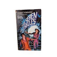 Vintage Sci-Fi Fantasy Book Lot, 70s 80s Paperback Collection, Frederik Pohl, Kim Stanley Robinson, L. Sprague de Camp, Pulp Sci-Fi
