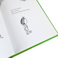 1984 The Giving Tree, Shel Silverstein Hardcover, Vintage Children's Book, Classic Storybook, Gift for Kids, Collectible Book