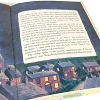 1989 Stuff and Nonsense, Laura Cecil, Children's Book, Illustrated, Vintage Hardcover, Gift for Kids, Bedtime Stories, Nursery Decor