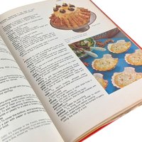 Vintage Family Circle Cookbook Lot, 1960s Ground Beef Recipes, 1972 Illustrated Cooking, 1992 New Tastes, Cookbooks for Home Chefs