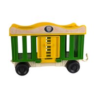 Vintage Fisher Price Little People Train, 3-Piece Train Set, 1973 Little People, Toy Train, Collectible Toy, Preschool Toy