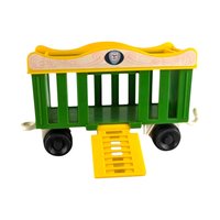 Vintage Fisher Price Little People Train, 3-Piece Train Set, 1973 Little People, Toy Train, Collectible Toy, Preschool Toy