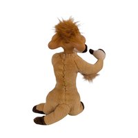 Vintage 1994 Mattel 8 Inch Lion King Timon Plush, Disney Plush, 90s Nostalgic Toy, Movie Memorabilia, Hakuna Matata, Kids Gift