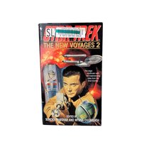 Vintage Sci Fi Fantasy Book Lot, Star Trek, Spider-Man, Hellboy, Ex Library Paperback Collection, 80s 90s Choose Your Own Adventure