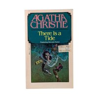 Vintage Agatha Christie Softcover Set, 9 Mystery Books, Collectible Crime Fiction, Gift for Book Lover, Paperback Novels