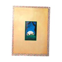 1984 Velveteen Rabbit Hardcover, Margery Williams Book, Michael Green Illustrations, Vintage Children's Book, Classic Story