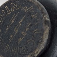 Vintage Duncan Spin Tops, Tournament & Tornado, No Strings, 2.5"-3", Collectible Toys, Retro Toys, Gift for Him, Nostalgic Toys
