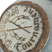 Vintage Duncan Spin Tops, Tournament & Tornado, No Strings, 2.5"-3", Collectible Toys, Retro Toys, Gift for Him, Nostalgic Toys