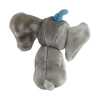 Vintage Dumbo and Thumper Plush Toys, 1980s Disney Characters, Collectible Plushies, Gift for Children, Nostalgic Toys