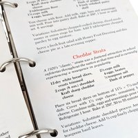 Vintage Cookbook Duo: 1977 Kraft Cookbook & 1986 McCall's Cooking School - Classic Recipe Collection