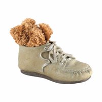 Vintage Boyds Bears Figurines, Grenville Storyteller, Bailey Plush with Dottie, Walker Bear-Foot Friends, Collectible Boyds Bears