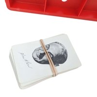 Vintage 1960s MB Chas Goren's Bridge for Two Game, Complete Card Game, Partner Bridge, Gift for Card Players, Retro Game