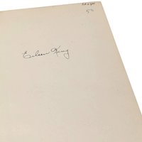 1905 Selected Essays & Letters, John Ruskin Hardcover, Antique Literature, Collectible Book, Gift for Scholar