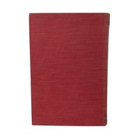 1918 The Little Washingtons' Relatives Book, Lillian Elizabeth Roy, Antique Children's Literature, Gift for Collector