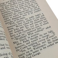 1918 The Little Washingtons' Relatives Book, Lillian Elizabeth Roy, Antique Children's Literature, Gift for Collector