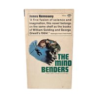 Vintage Sci-Fi Paperback Book Lot, Poul Anderson, Keith Laumer, Greg Bear, Pulp Sci Fi Collection, Instant Library Decor