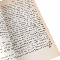 Vintage To the Lighthouse by Virginia Woolf, Softcover, Classic Literature, Bloomsbury Group, Literary Gift