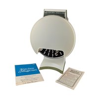 Vintage 1970s Popeil's Kitchen Magician Food Shredder/Slicer, Unused Retro Kitchen Gadget, Collectible Kitchenalia, Gift for Vintage Cook