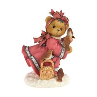 Vintage Cherished Teddies Figurines, 1990s Collectible Bears, Thanksgiving, Halloween, Christmas, Gift for Collector, Home Decor