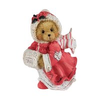 Vintage Cherished Teddies Figurines, 1990s Collectible Bears, Thanksgiving, Halloween, Christmas, Gift for Collector, Home Decor