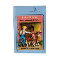 1970s Harper Little House on the Prairie 9 Book Set, Complete Collection, Laura Ingalls Wilder, Vintage Children's Books, Classic Literature