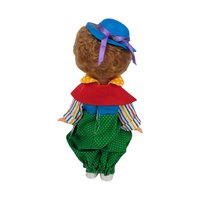 Vintage Horsman Clown Doll | Collectible Clown Doll | Vintage Doll | Toy Collector