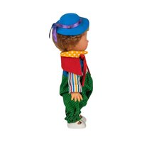 Vintage Horsman Clown Doll | Collectible Clown Doll | Vintage Doll | Toy Collector