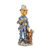 Boyds Bears Figurine Choice, Vintage Resin Bears, Angels, Policeman Bear, Collectible Bears, Gift Set