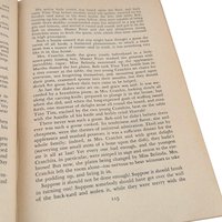 1944 Treasury of the Familiar Anthology, Vintage Literature Collection, Edited by Ralph Woods