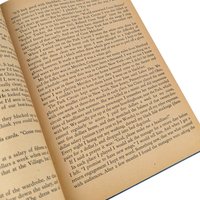 1945 Sophie Tucker Autographed Autobiography, Some of These Days Hardcover, Vintage Showbiz History, Signed Book Gift