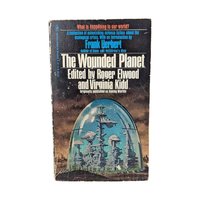 Vintage Sci-Fi Fantasy Paperback Lot of 9, 1960s-1990s Book Bundle, Keith Laumer and Cap Kennedy Adventures, Classic Pulp Sci-Fi Collection