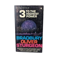 Lot of 9 Vintage Sci-Fi Paperbacks, Asimov Bradbury Pohl Book Bundle, 1960s-1990s Anthology Collection, Classic Science Fiction Books