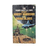 Lot of 9 Vintage Sci-Fi Paperbacks, Asimov Bradbury Pohl Book Bundle, 1960s-1990s Anthology Collection, Classic Science Fiction Books