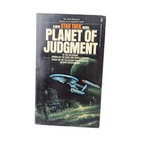 Vintage Sci-Fi Paperback Book Choice: Star Trek, Asimov & Choose Your Own Adventure