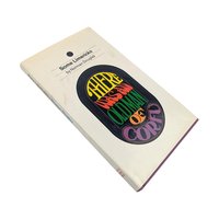 Vintage 1967 Some Limericks by Norman Douglas, Grove Press Hardcover, Humorous Poetry Book with Psychedelic Cover, Funny Gag Gift Book