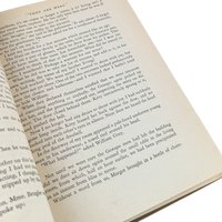 1943 Paris Underground Book Etta Shiber WWII Resistance Memoir Historical Literature Gift for History Buffs