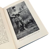 1920 Theodore Roosevelt Biography, Edmund Lester Pearson, Historical Book, Gift for History Buffs