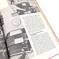 1960 Ham Radio Handbook Illustrated, Robert Hertzberg Guide, Vintage Amateur Radio Book, Electronics Hobbyist Gift