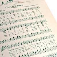 Vintage Giuseppe Verdi Aida Opera Music Book, G. Schirmer, Vocal Score, Italian & English, Gift for Opera Lover, Music Collector