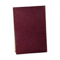 Antique "The Sketch Book" by Washington Irving: Classic American Literature